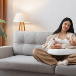 Postnatal care services at home