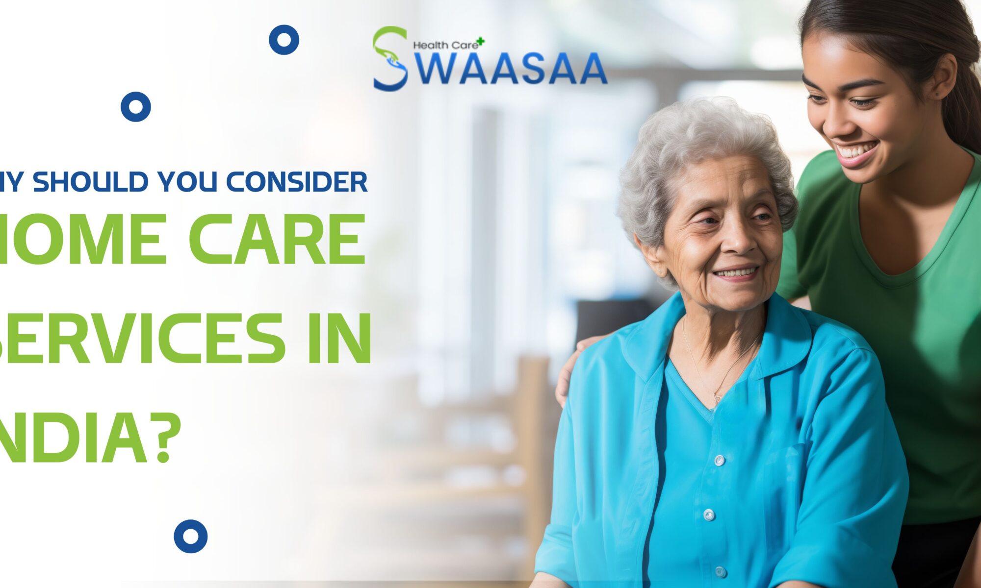 Home Care Services in India