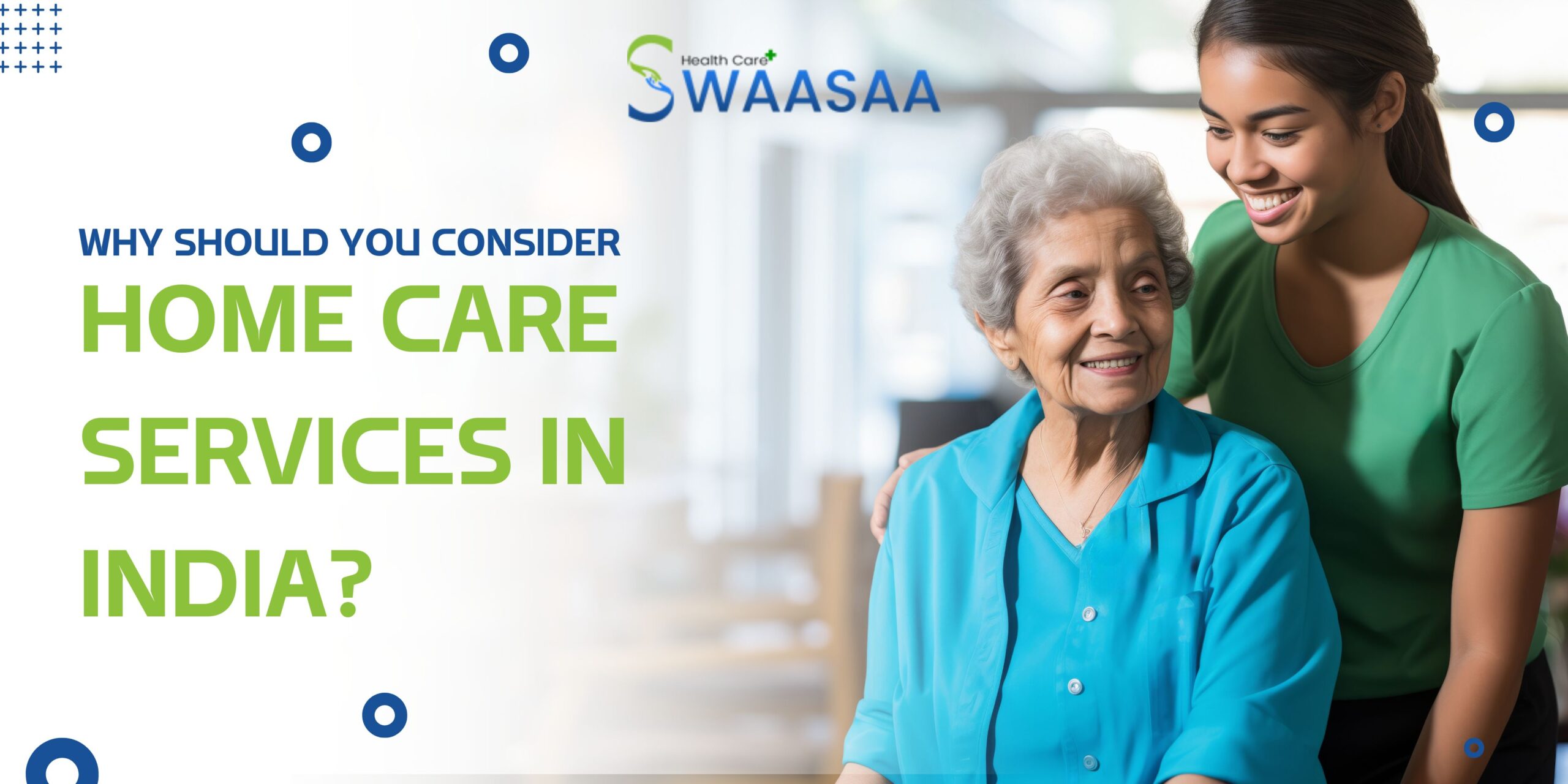 Home Care Services in India