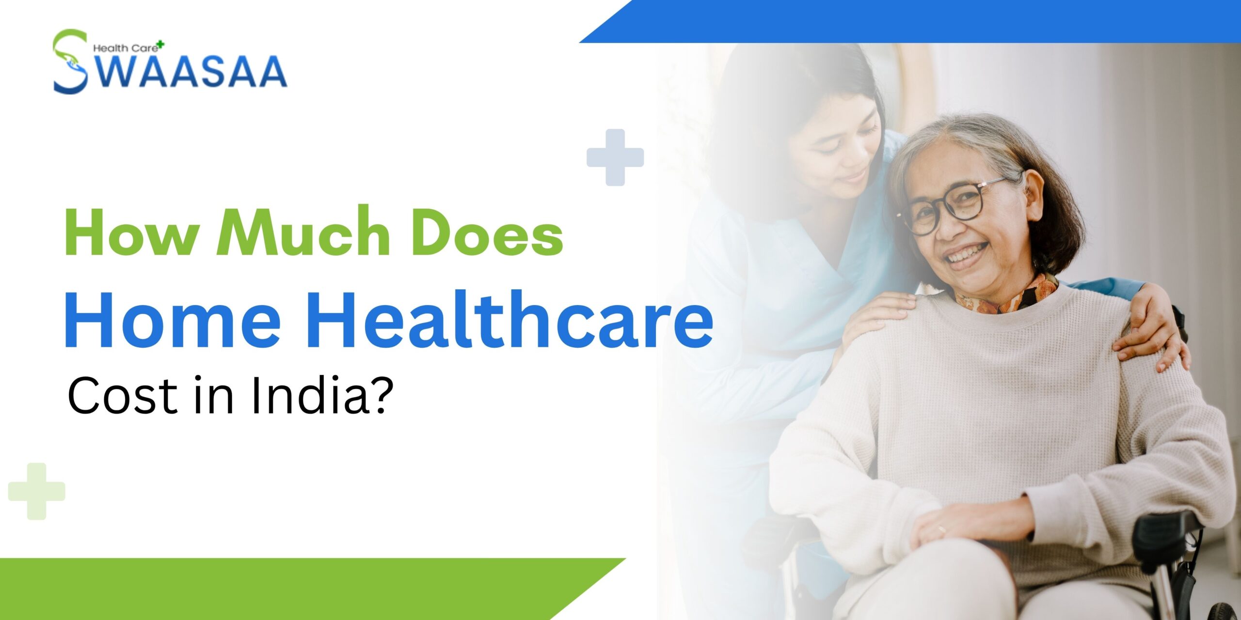 Home Healthcare Cost in India