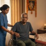 Healing Feels Better When You Recover at Home