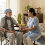 Home Care for Cancer Patients