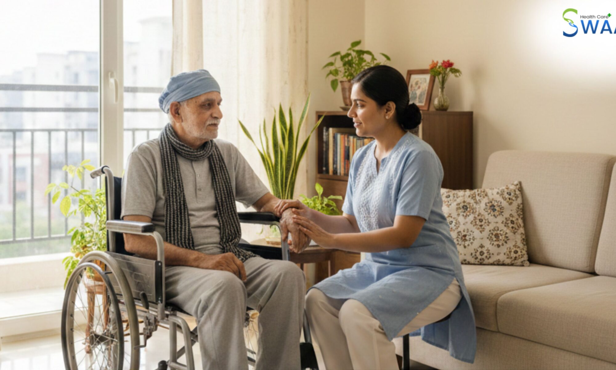 Home Care for Cancer Patients