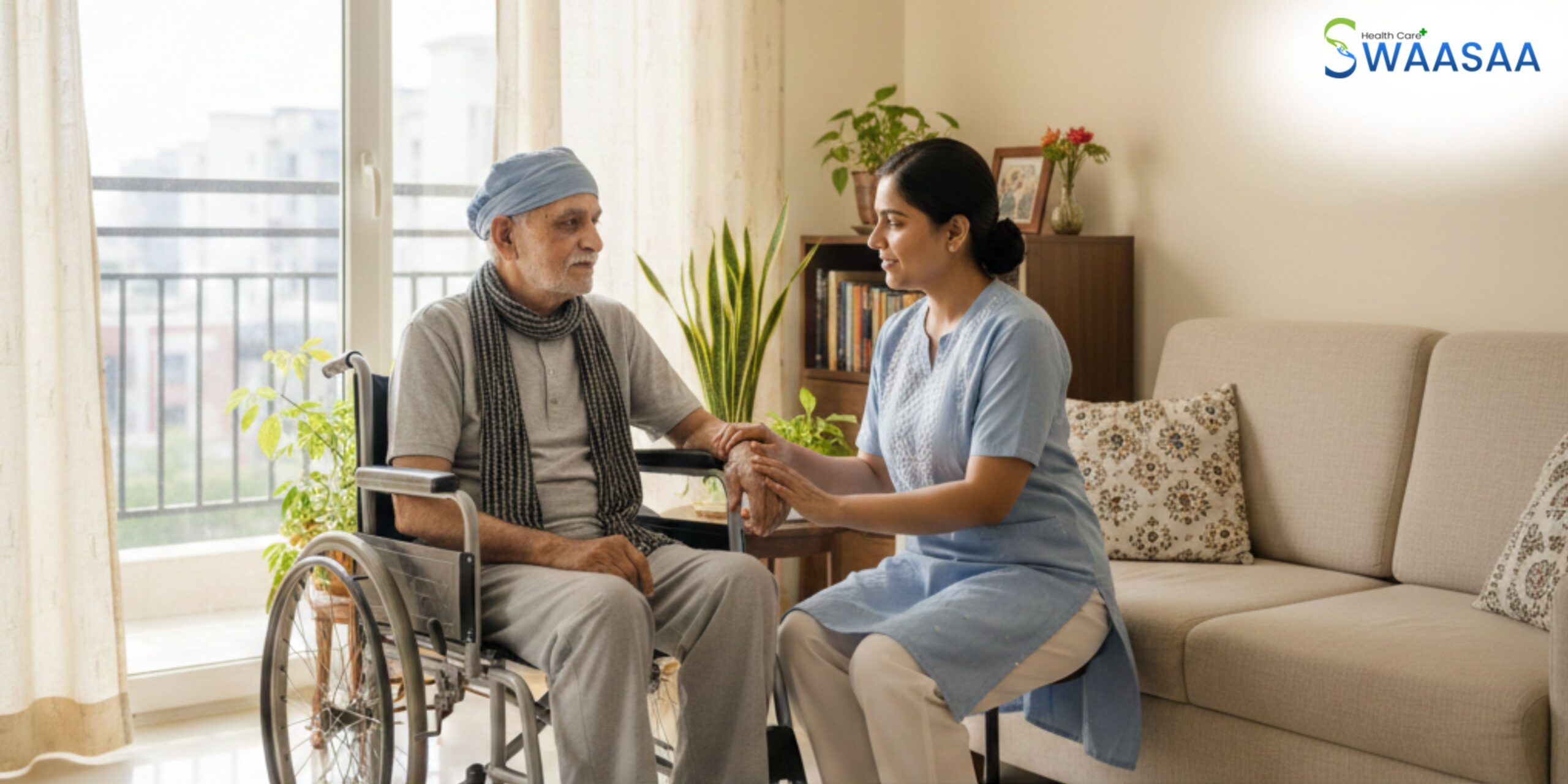 Home Care for Cancer Patients