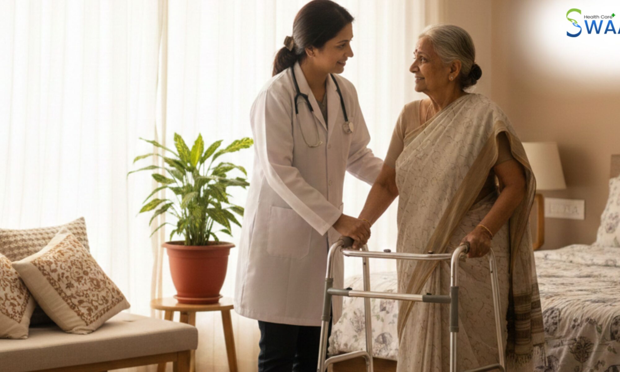 Home Nursing Services