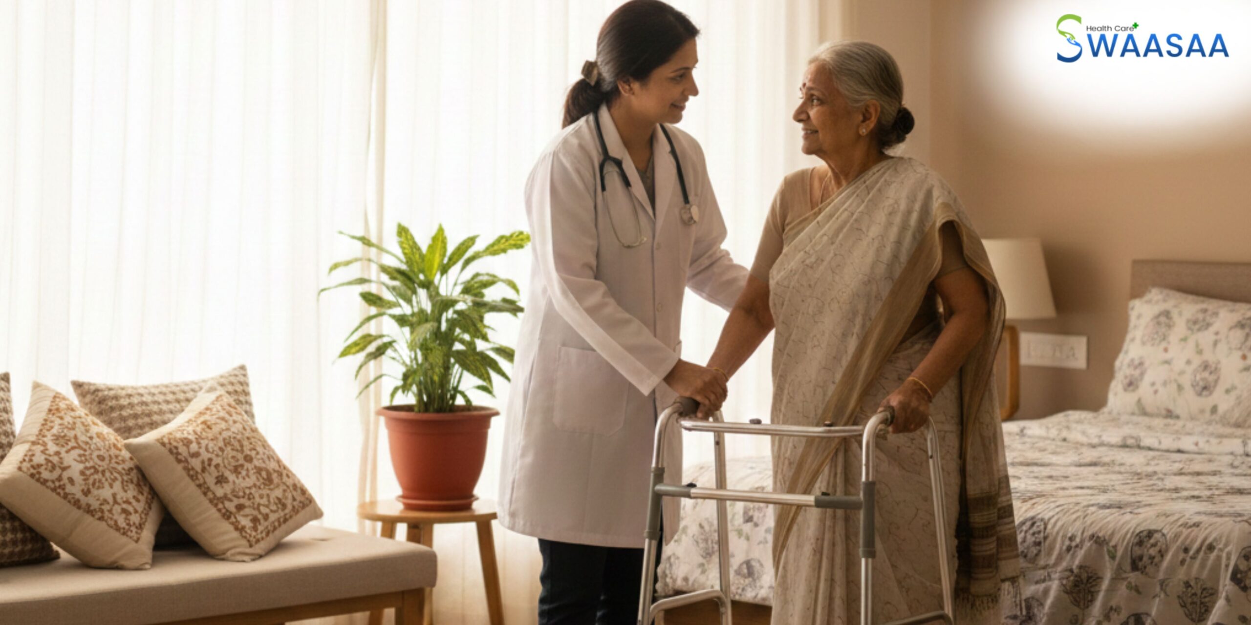 Home Nursing Services