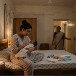 when to hire a baby caretaker