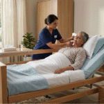 oxygen concentrator at home